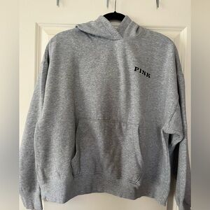 PINK Ivy Fleece Hoodie